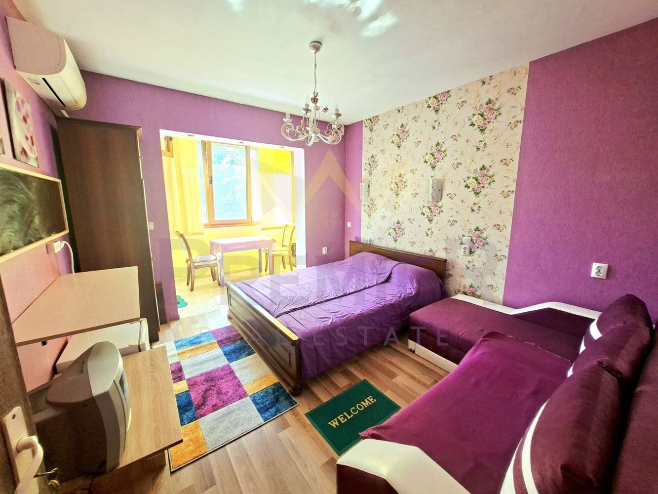 Продава 4-СТАЕН, гр. Варна, ВИНС-Червен площад, снимка 7 - Апартаменти - 56251711