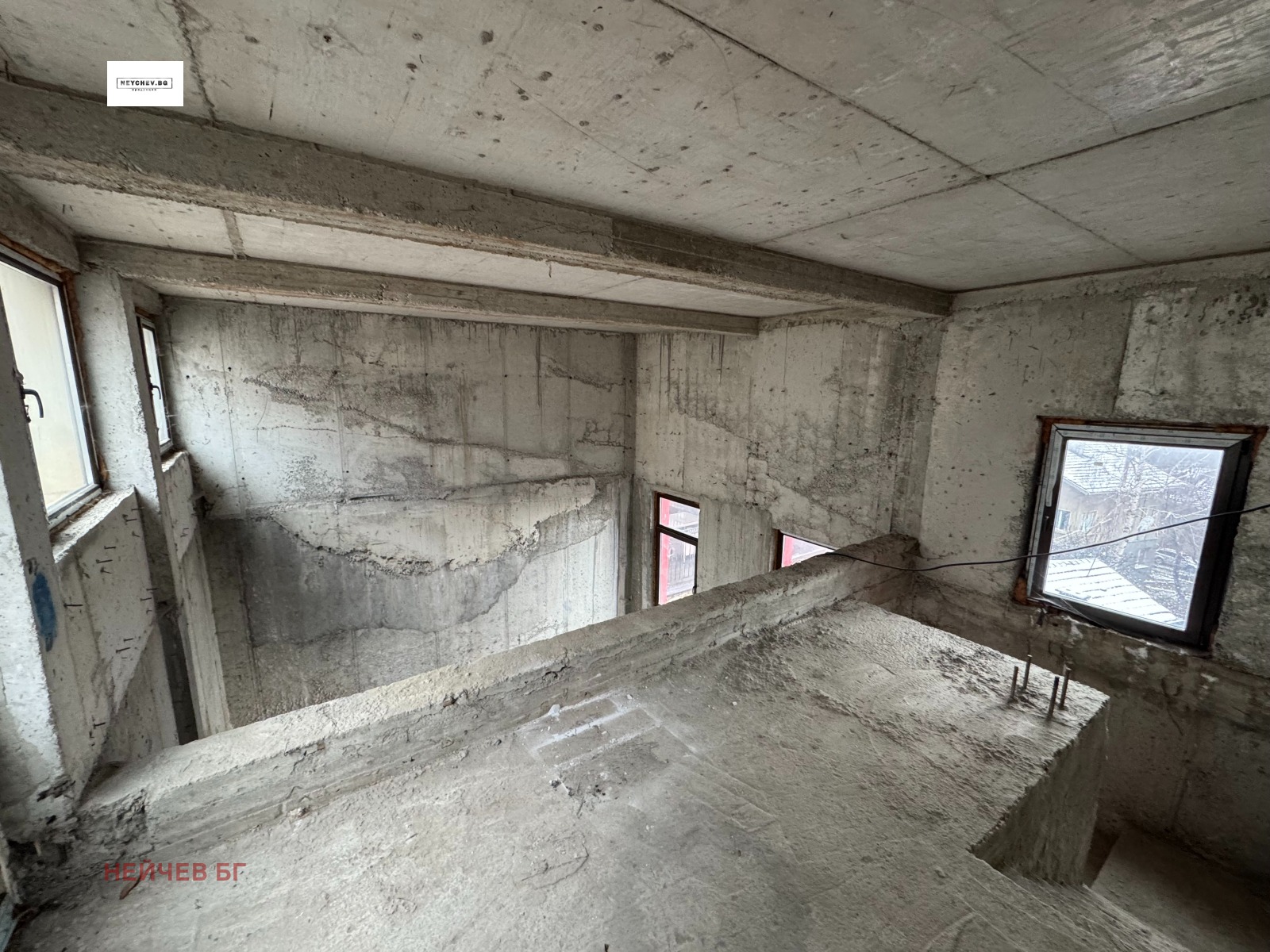 Продава МЕЗОНЕТ, гр. София, Бояна, снимка 2 - Апартаменти - 54059300