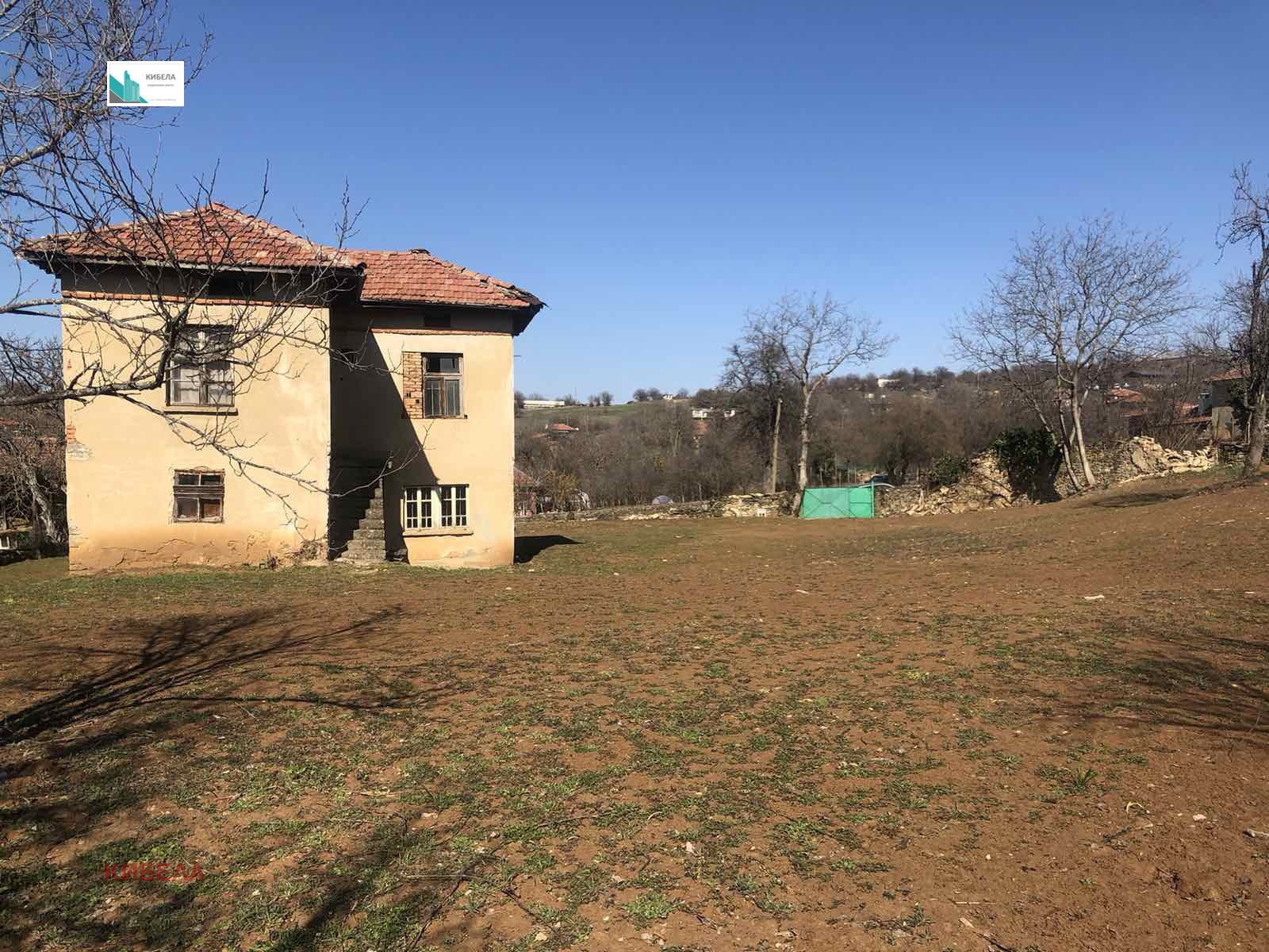 Продава КЪЩА, гр. Севлиево, област Габрово