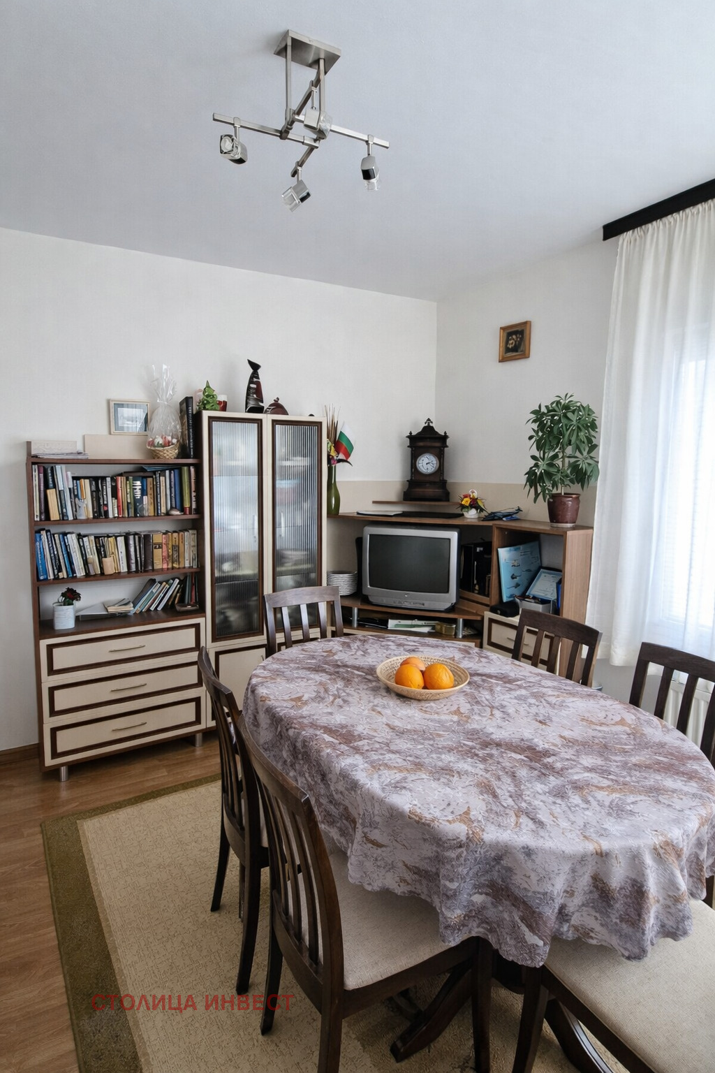 Продава КЪЩА, гр. Ветово, област Русе, снимка 6 - Къщи - 54450780