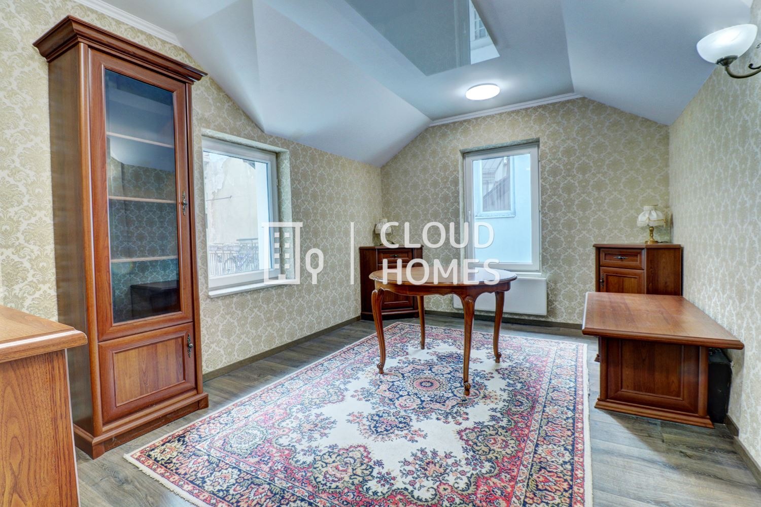 Продава КЪЩА, гр. София, Център, снимка 5 - Къщи - 56099905