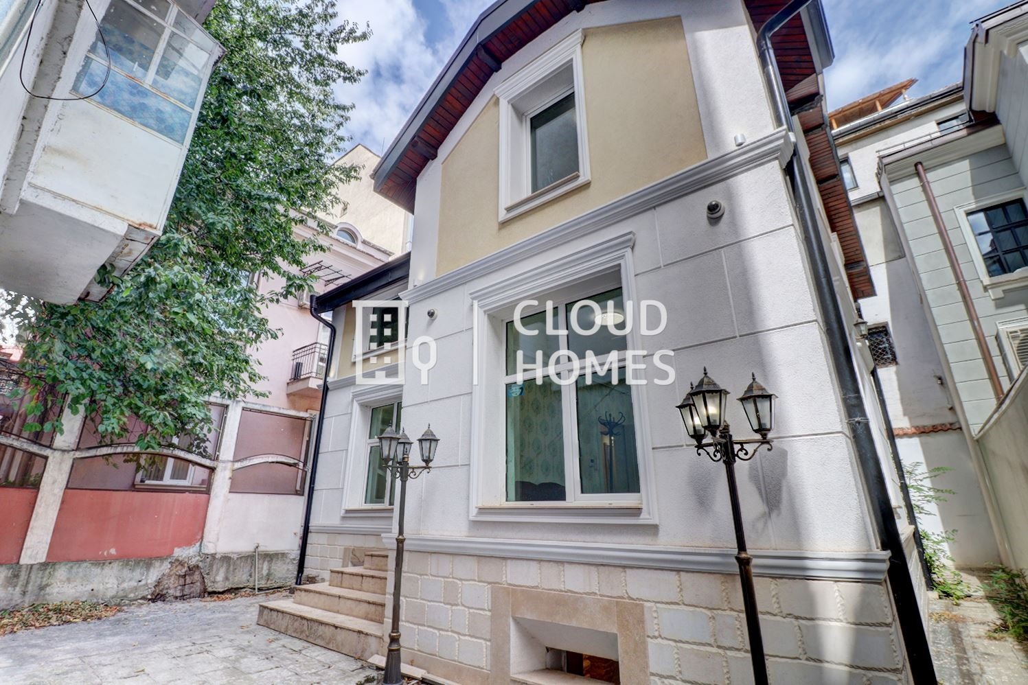 Продава КЪЩА, гр. София, Център, снимка 15 - Къщи - 56099905