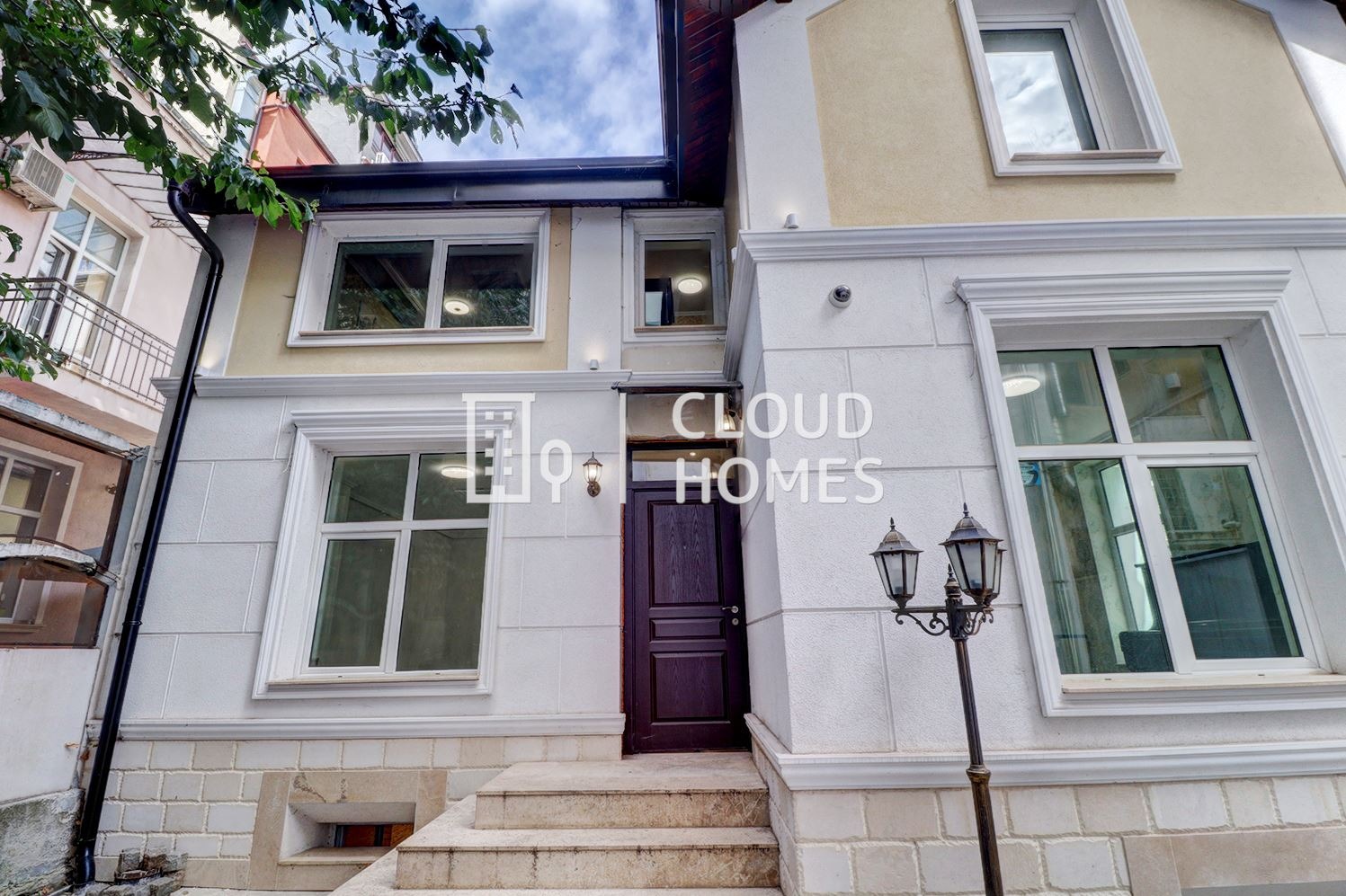 Продава КЪЩА, гр. София, Център, снимка 16 - Къщи - 56099905