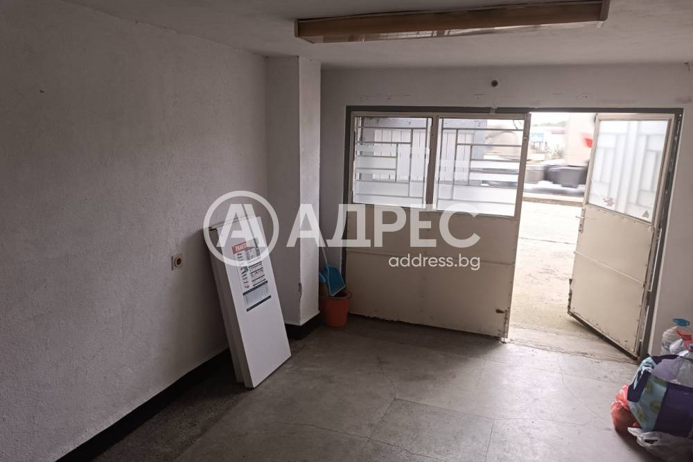 Продава ГАРАЖ, ПАРКОМЯСТО, гр. Разград, Лудогорие