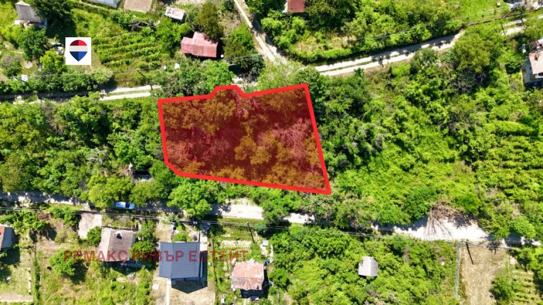 Продава ПАРЦЕЛ, гр. Русе, Долапите, снимка 2 - Парцели - 54866399