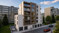 Продава  2-стаен град Русе , Здравец , 87 кв.м | 84316321 - изображение [2]