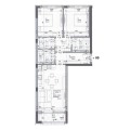 Продава  3-стаен град София , Център , 108 кв.м | 87184636 - изображение [4]