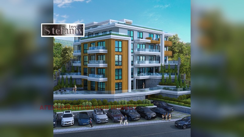 Продава 2-СТАЕН в град Варна, Виница - 75 кв.м / 155 000 € » 303 153.65 лв., АГЕНЦИЯ СТЕФАНОВ ИНВЕСТ