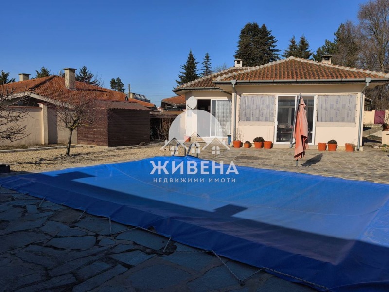 Продава КЪЩА в област Добрич, с. Соколово - 193 кв.м / 235 000 € » 459 620.05 лв., ЖИВЕНА