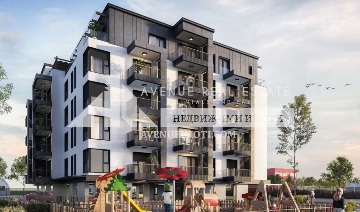 Продава 2-СТАЕН | Imot.bg — изображение 1