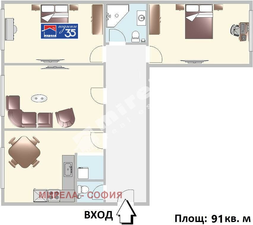 ������� 3-����� | Imot.bg � ����������� 5