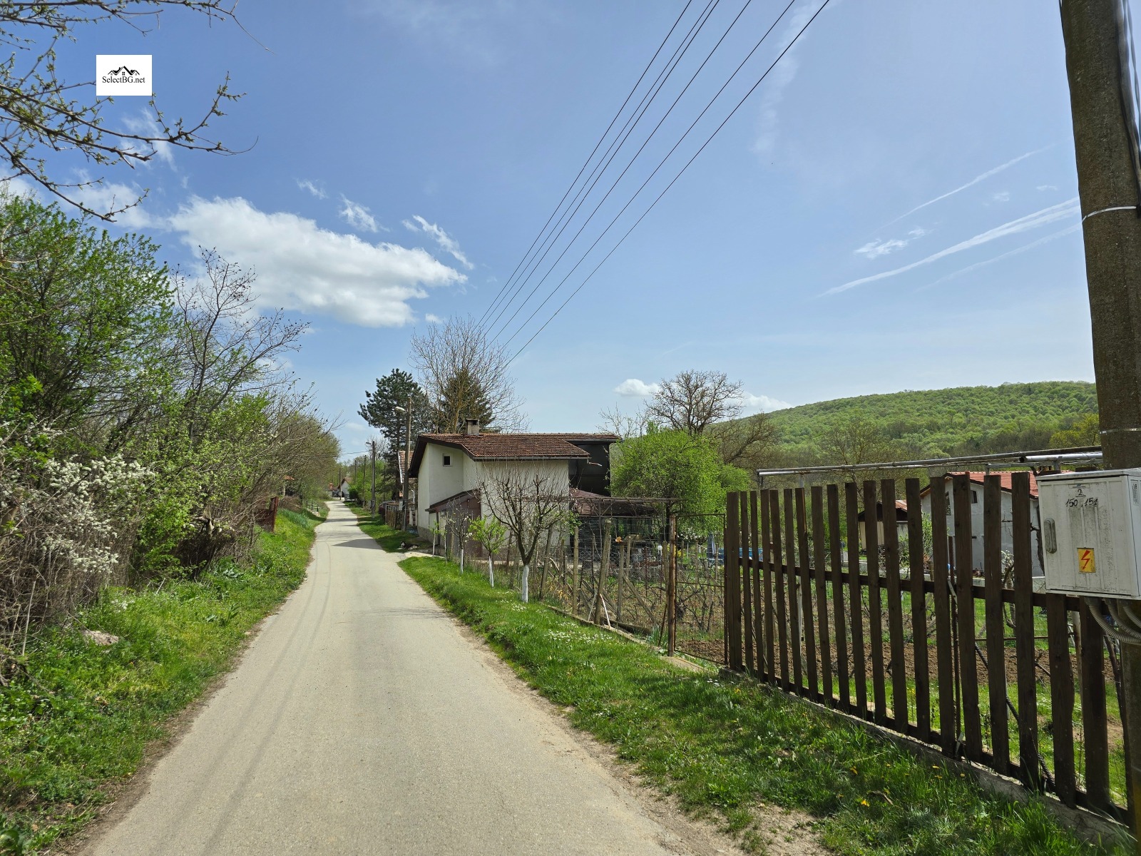 Продава ПАРЦЕЛ | Imot.bg — изображение 4