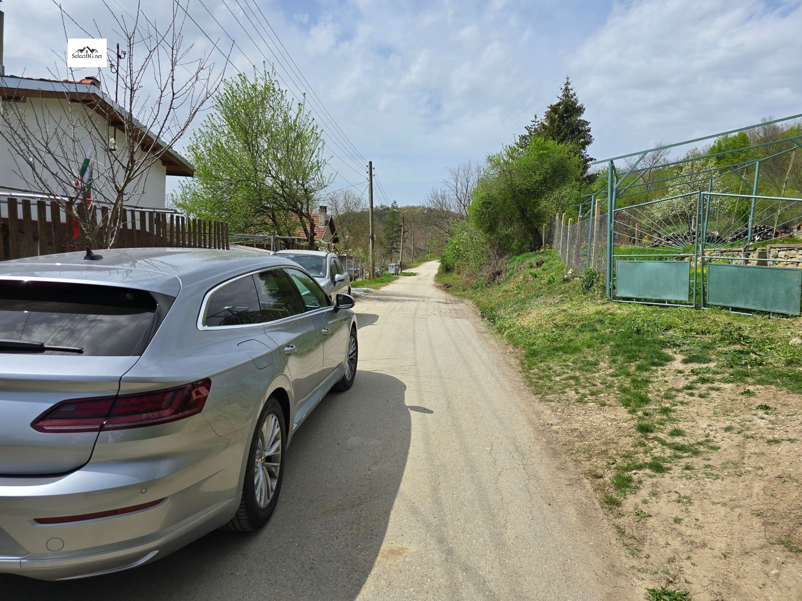 Продава ПАРЦЕЛ | Imot.bg — изображение 2