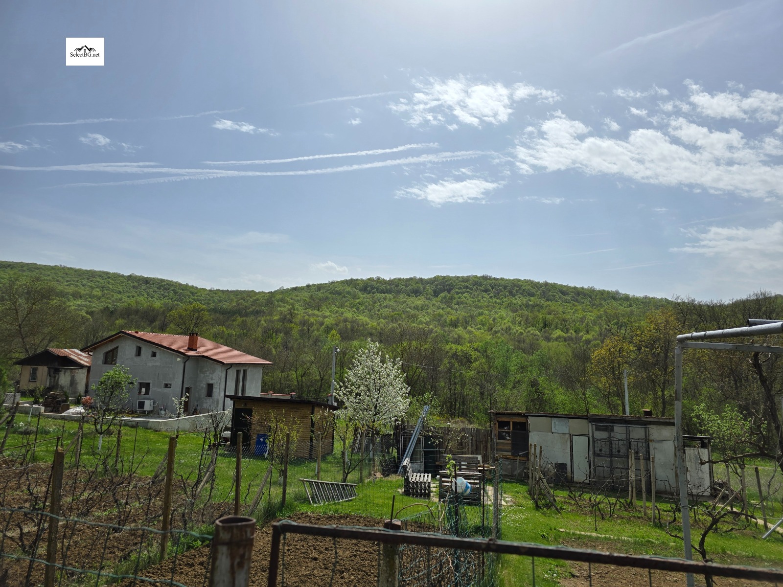 Продава ПАРЦЕЛ | Imot.bg — изображение 3