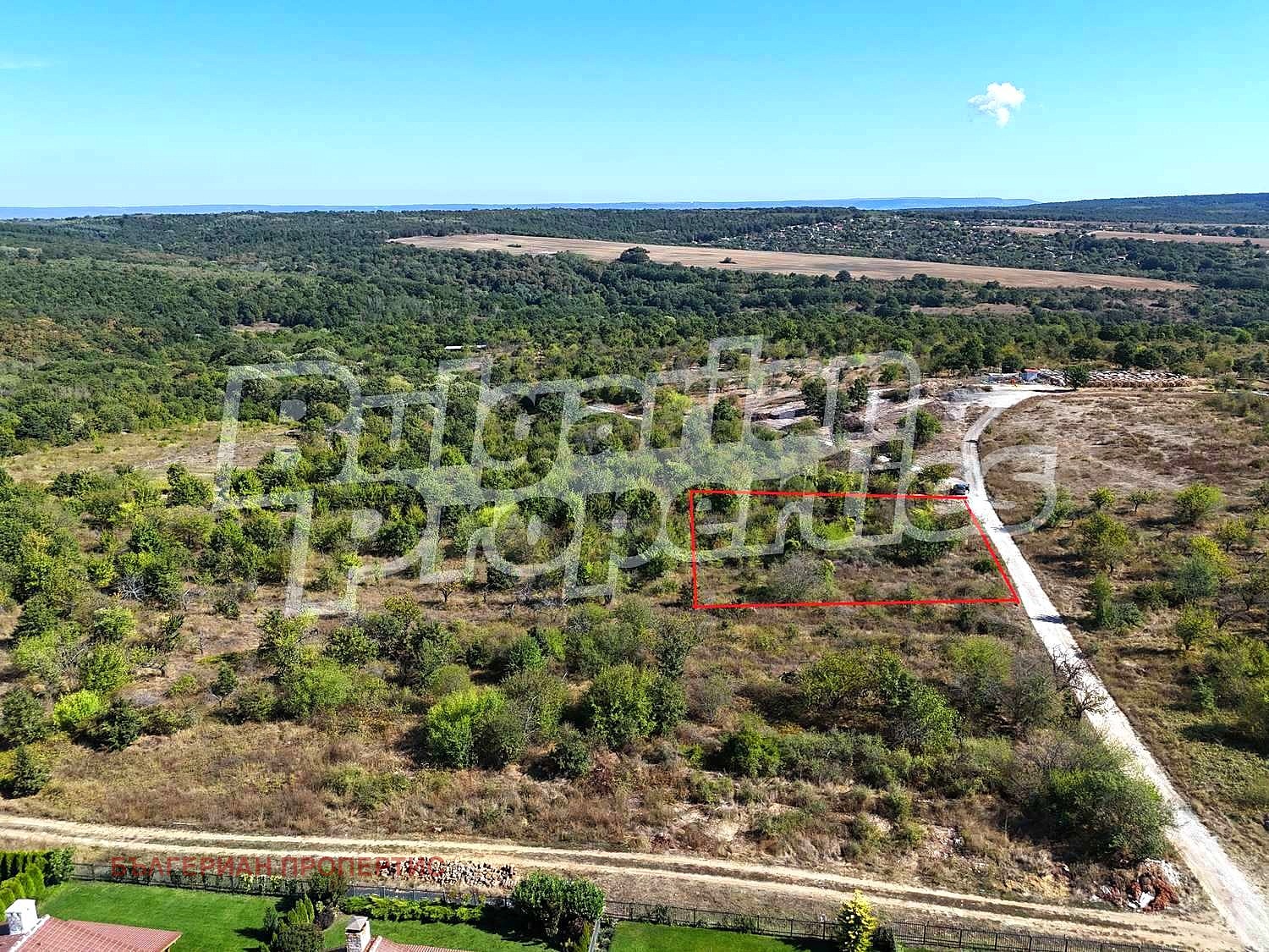 Продава ПАРЦЕЛ | Imot.bg — изображение 6