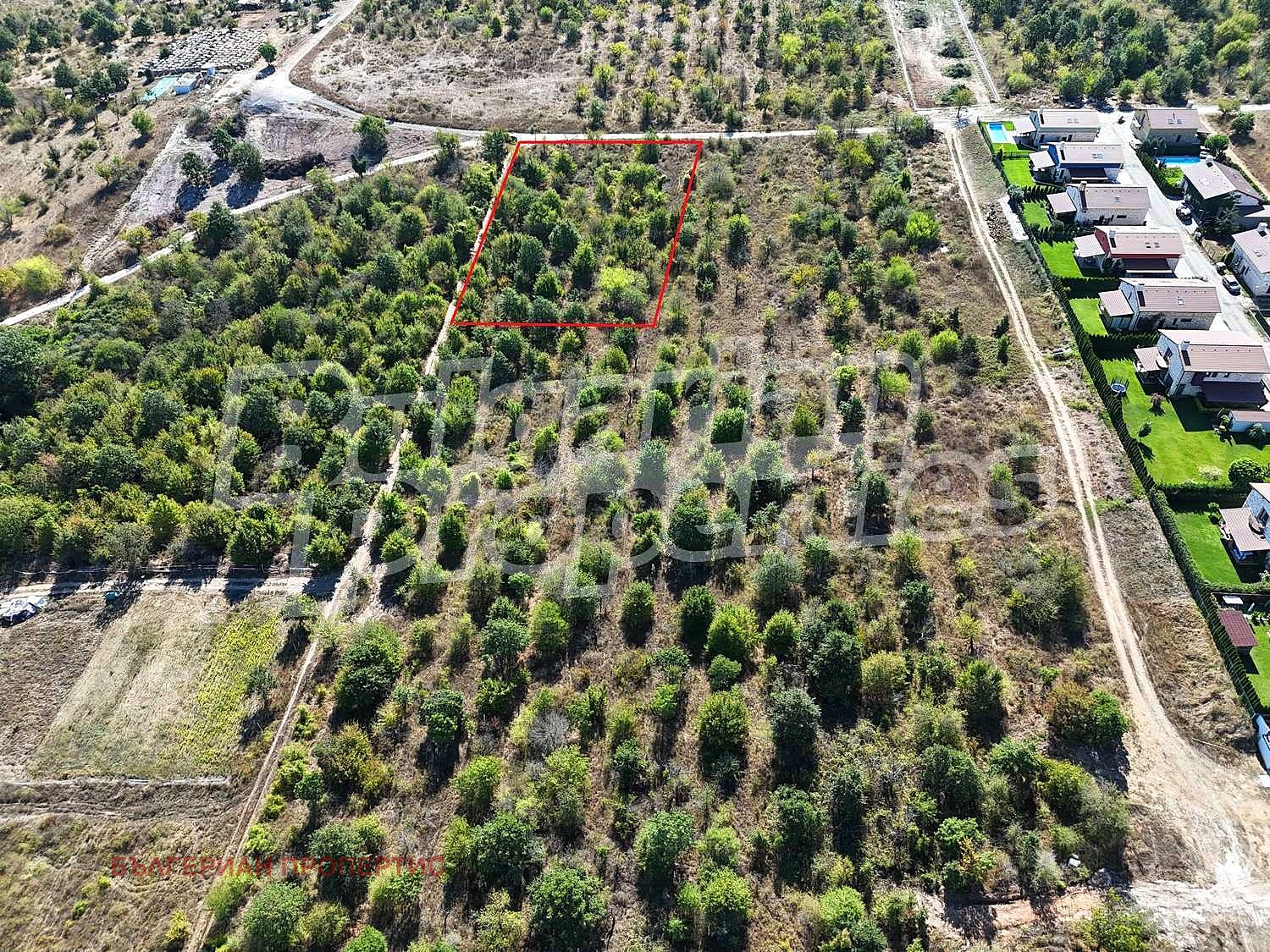 Продава ПАРЦЕЛ | Imot.bg — изображение 4