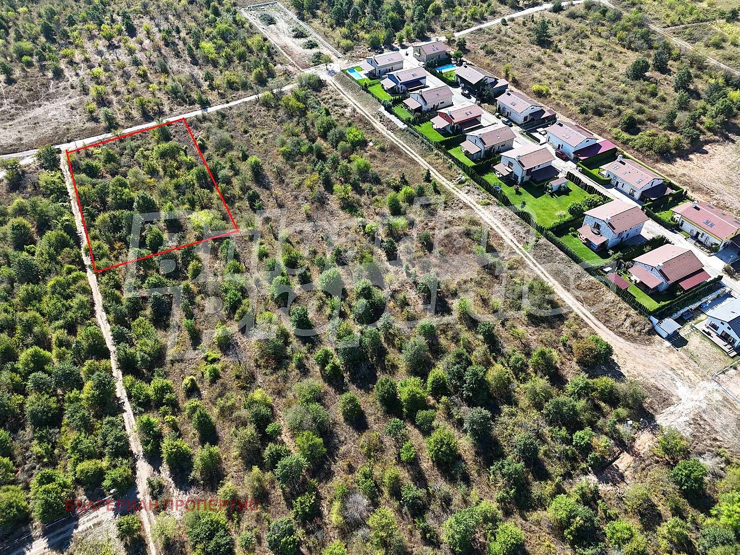 Продава ПАРЦЕЛ | Imot.bg — изображение 3