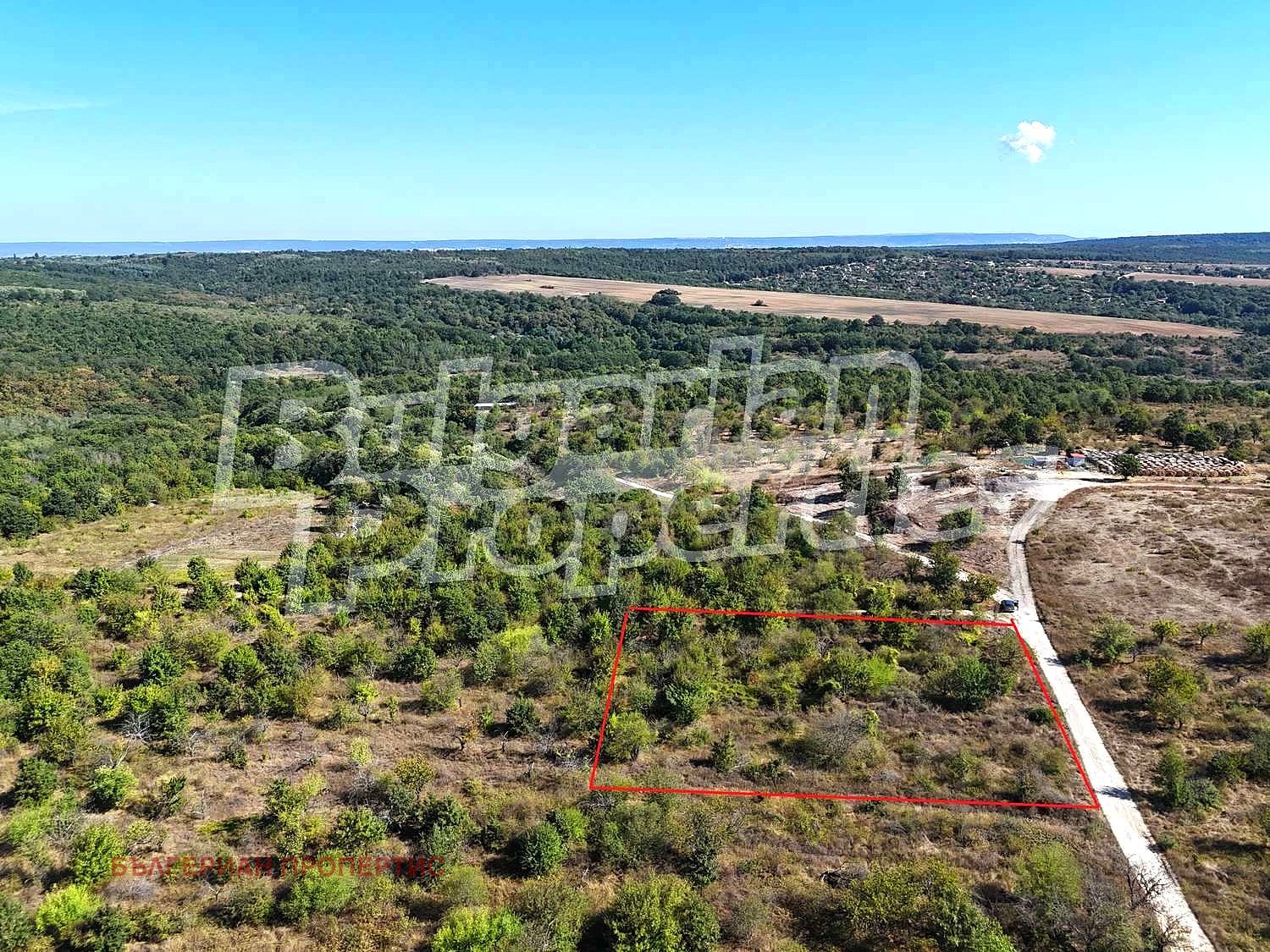 Продава ПАРЦЕЛ | Imot.bg — изображение 7