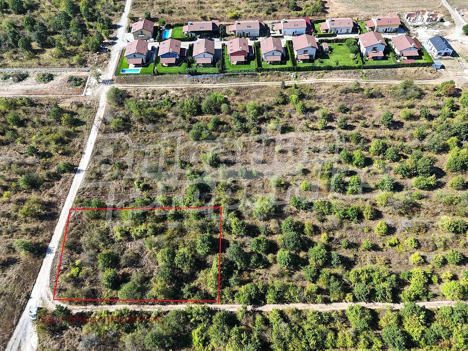 Продава ПАРЦЕЛ | Imot.bg — изображение 2