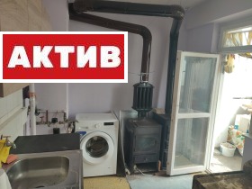 1 спальня Запад 3, Търговище