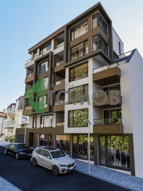 3-СТАЕН, 101 m2