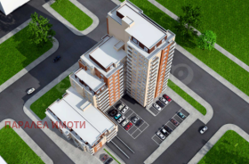 Продажба на имоти в Тракия, град Пловдив — страница 70 - изображение 19 