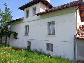 Huis Gutsal, regio Sofia