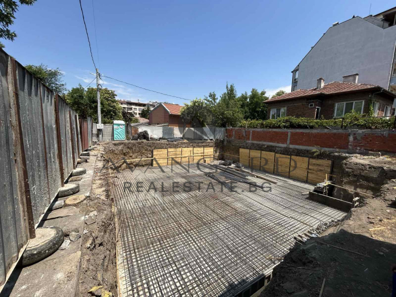 Продава  1-стаен, град Пловдив, Кючук Париж • 71 599 EUR • ID 65222251 — holmes.bg - [1] 