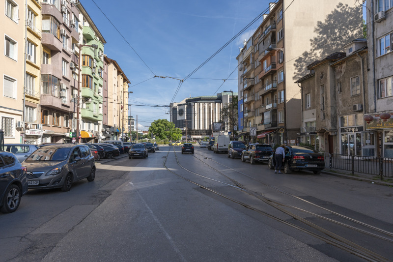 Продаја  1 спаваћа соба Софија , Центар , 47 м2 | 11270970 - слика [13]