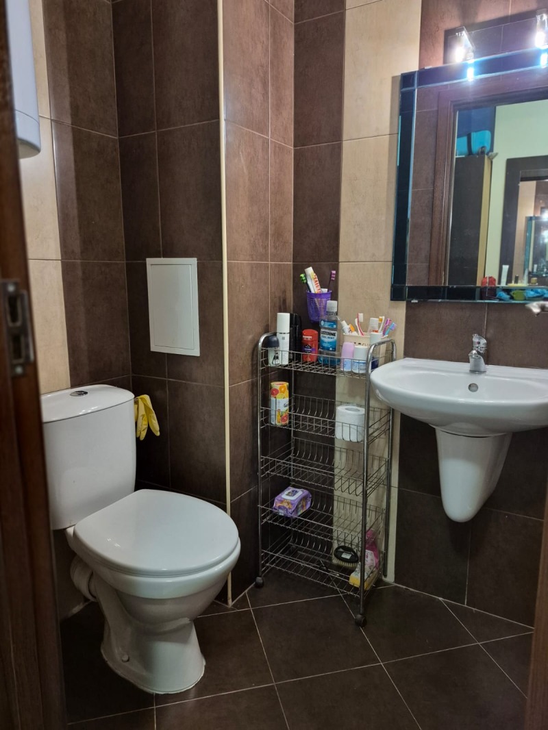 Продается  1 спальня область Бургас , к.к. Слънчев бряг , 55 кв.м | 36264773 - изображение [11]
