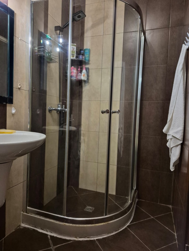 Продается  1 спальня область Бургас , к.к. Слънчев бряг , 55 кв.м | 36264773 - изображение [12]