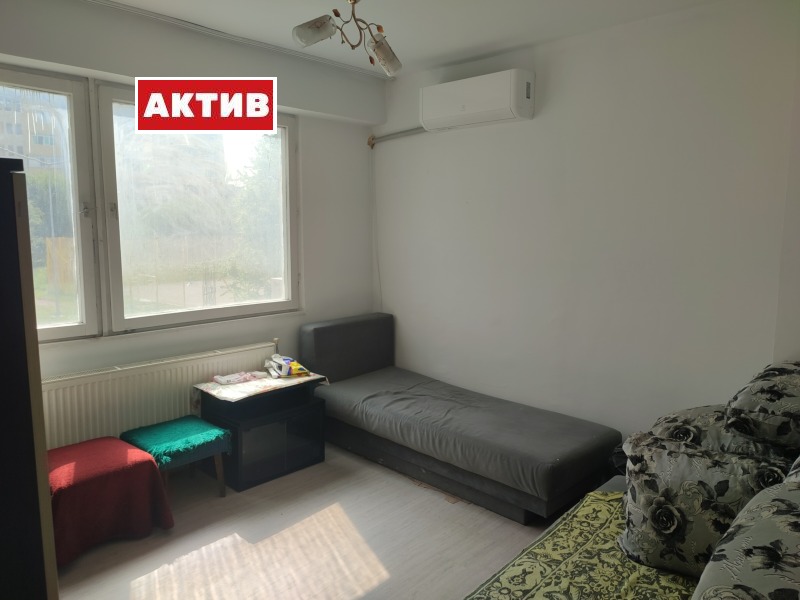 Продается  1 спальня Търговище , Запад 3 , 58 кв.м | 24975200 - изображение [6]