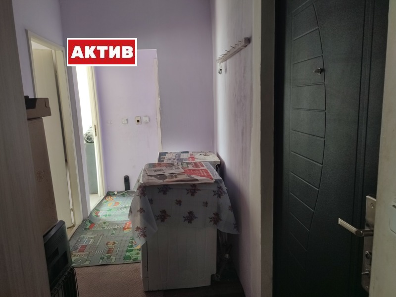 Продается  1 спальня Търговище , Запад 3 , 58 кв.м | 24975200 - изображение [10]
