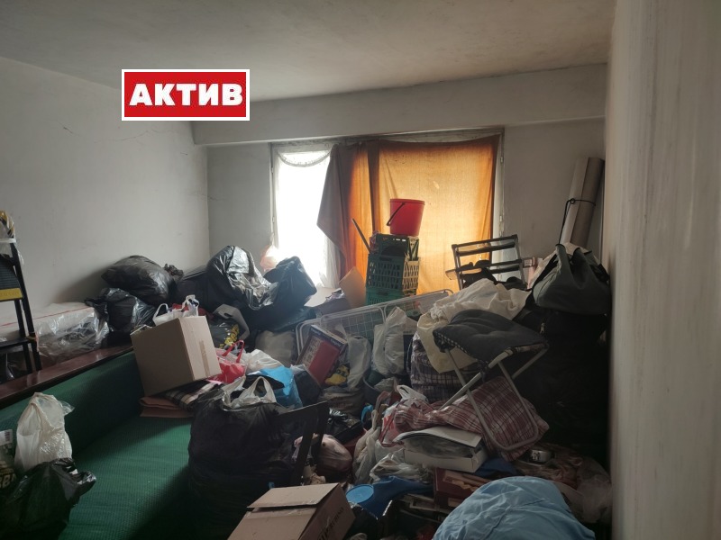 Продается  1 спальня Търговище , Запад 3 , 58 кв.м | 24975200 - изображение [5]