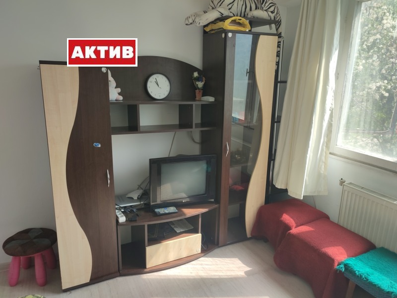 Продается  1 спальня Търговище , Запад 3 , 58 кв.м | 24975200 - изображение [8]
