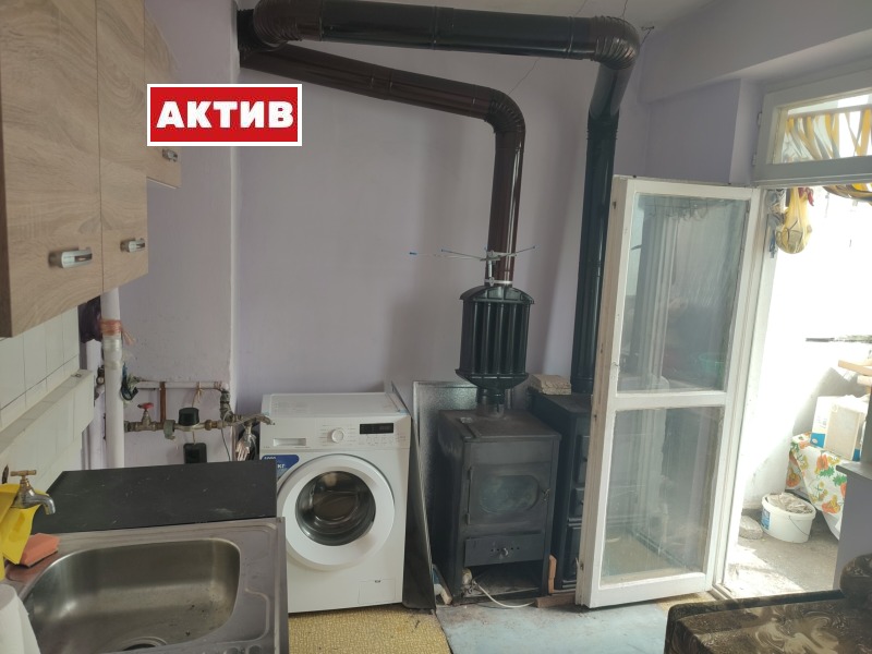 Продается  1 спальня Търговище , Запад 3 , 58 кв.м | 24975200