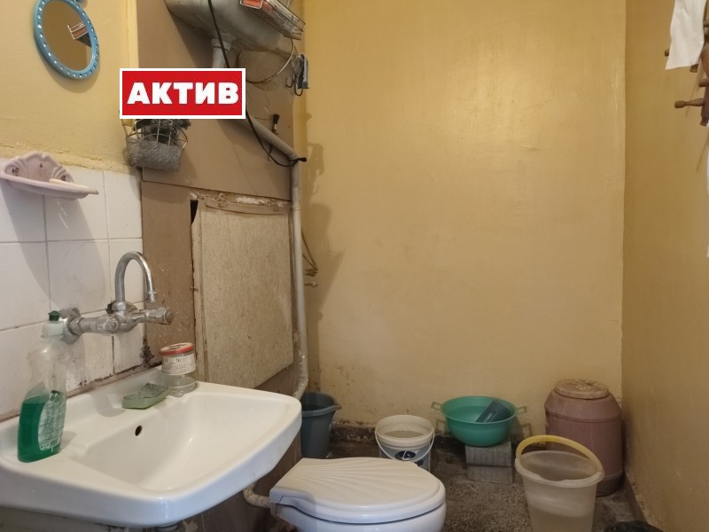 Продается  1 спальня Търговище , Запад 3 , 58 кв.м | 24975200 - изображение [9]