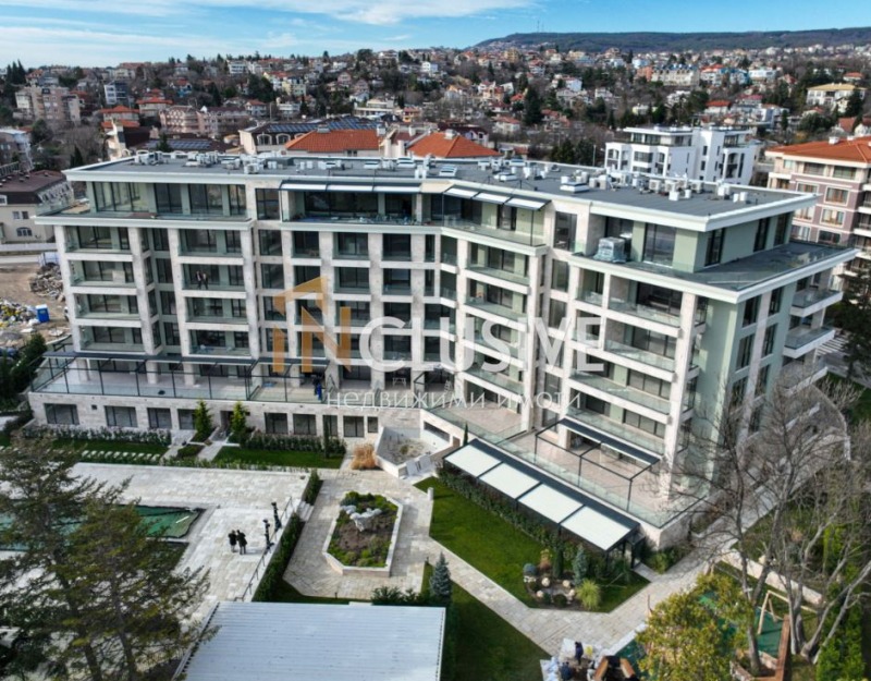 Продаја  1 спаваћа соба Варна , к.к. Св.Св. Константин и Елена , 76 м2 | 96183607 - слика [8]