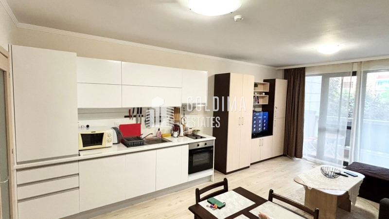 In vendita  1 camera da letto regione Burgas , Nesebar , 63 mq | 77293497 - Immagine [4]