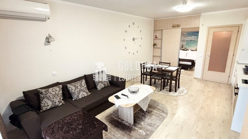 In vendita  1 camera da letto regione Burgas , Nesebar , 63 mq | 77293497 - Immagine [2]
