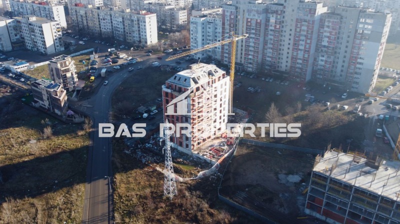 De vânzare  1 dormitor Sofia , Liulin 5 , 77 mp | 60767565 - imagine [3]
