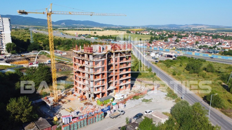De vânzare  1 dormitor Sofia , Liulin 5 , 77 mp | 60767565 - imagine [14]