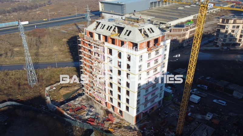 De vânzare  1 dormitor Sofia , Liulin 5 , 77 mp | 60767565 - imagine [6]