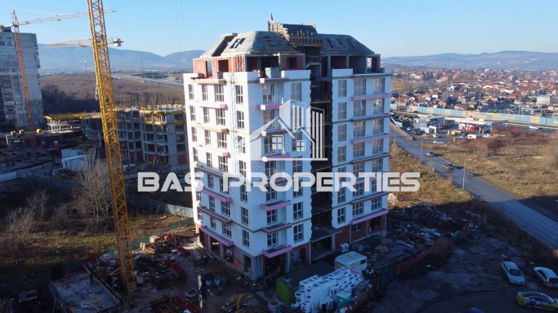 De vânzare  1 dormitor Sofia , Liulin 5 , 77 mp | 60767565 - imagine [4]