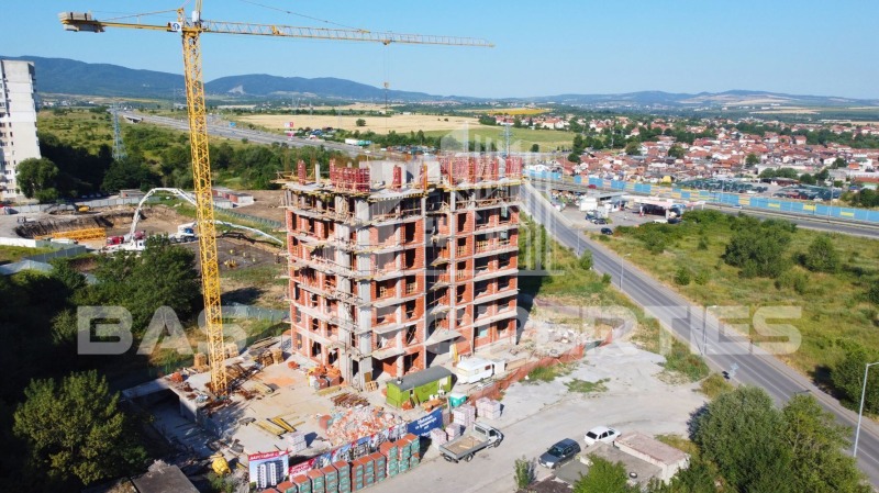 De vânzare  1 dormitor Sofia , Liulin 5 , 77 mp | 60767565 - imagine [15]