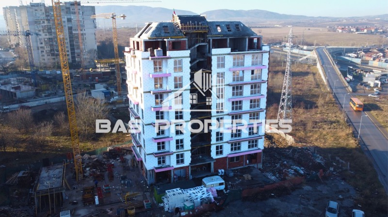 De vânzare  1 dormitor Sofia , Liulin 5 , 77 mp | 60767565 - imagine [8]
