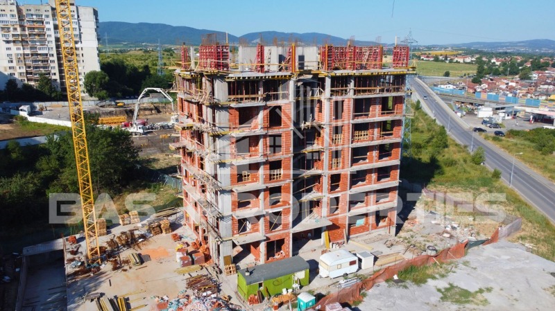 De vânzare  1 dormitor Sofia , Liulin 5 , 77 mp | 60767565 - imagine [13]