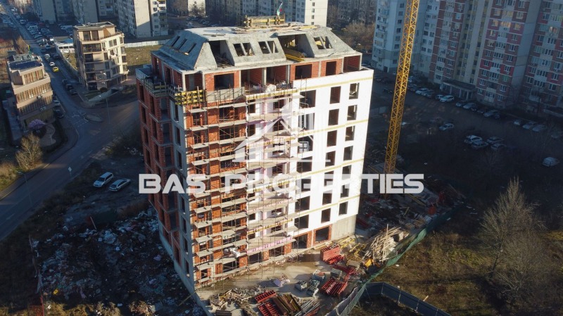 De vânzare  1 dormitor Sofia , Liulin 5 , 77 mp | 60767565 - imagine [5]
