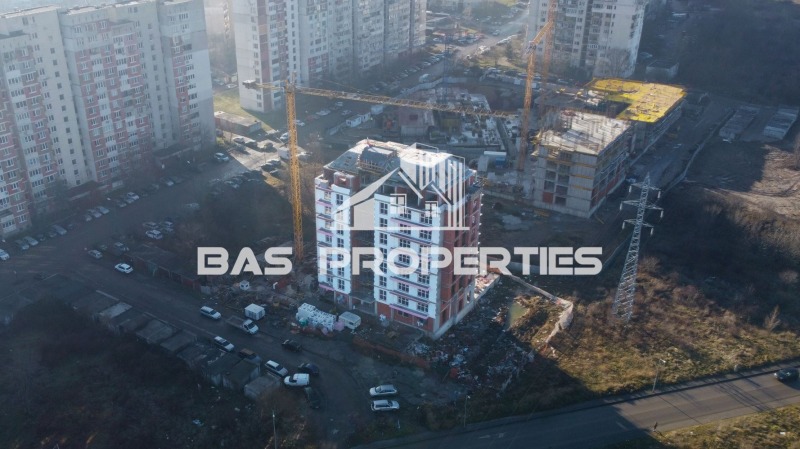 De vânzare  1 dormitor Sofia , Liulin 5 , 77 mp | 60767565 - imagine [7]