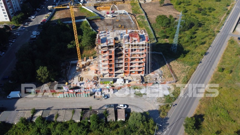 De vânzare  1 dormitor Sofia , Liulin 5 , 77 mp | 60767565 - imagine [16]